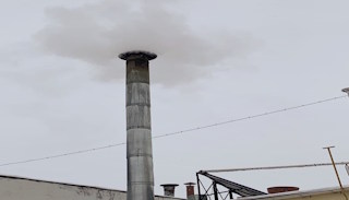 Инвентаризация источников выбросов в Алейске от 20622 руб.