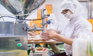 Внедрение системы HACCP под ключ в Алейске в октябре