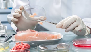 Лабораторный анализ пищевых продуктов по СанПиН в Алейске – стоимость от 15467 руб. в ПромМир