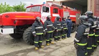 Аутсорсинг службы пожарной безопасности: стоимость услуги от 15467 руб. в Алейске – ПромМир