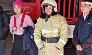 Аутсорсинг службы пожарной безопасности для организаций и предприятий Алейске в октябре