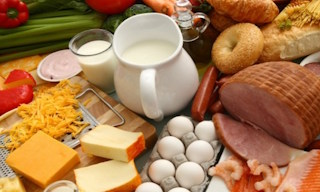 Сертификация пищевой продукции в Алейске под ключ в октябре