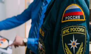 Подготовка к проверке МЧС и пожарной инспекции в Алейске в октябре